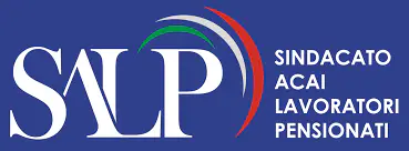 Logo Sindacato SALP